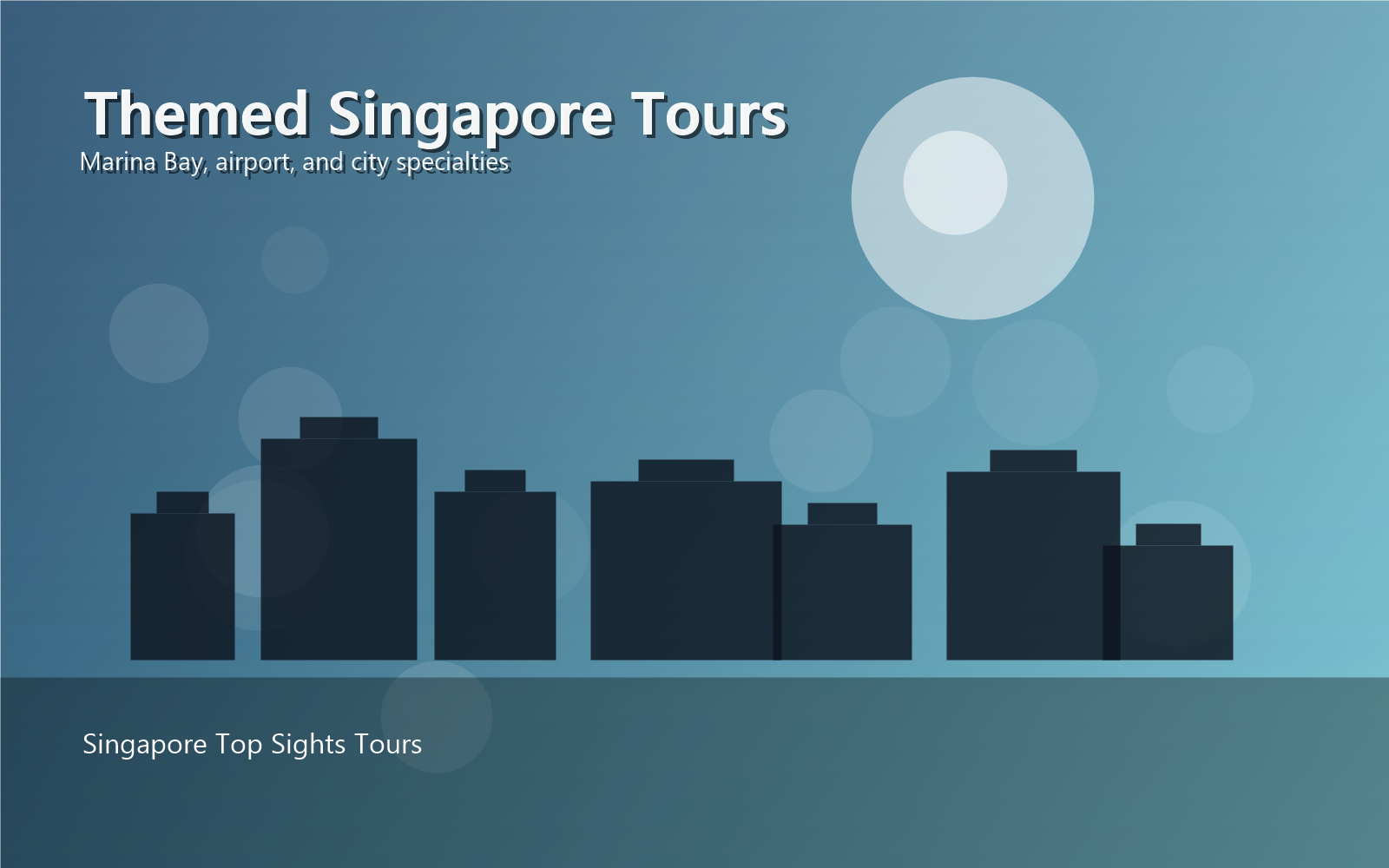 Themed tours category